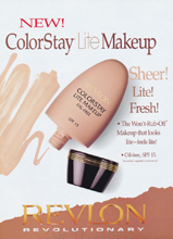 Revlon (-1998)