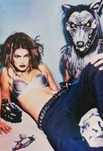 Swish Jeans (-1998)