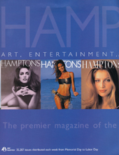 Hamptons (-1999)