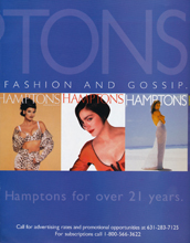 Hamptons (-1999)