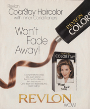 Revlon (-1999)