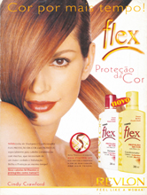 Revlon (-1999)
