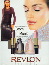 Revlon (-1999)
