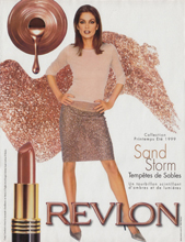 Revlon (-1999)