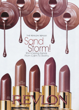 Revlon (-1999)