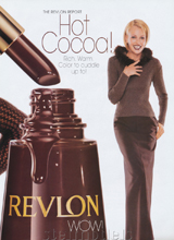 Revlon (-1999)