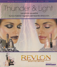 Revlon (-1999)