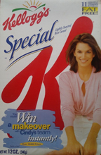 Kellogs (-2000)