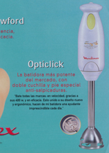 Moulinex (-2000)