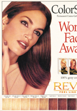 Revlon  (-2000)