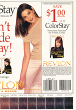 Revlon  (-2000)