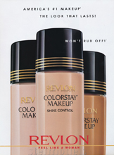 Revlon (-2000)