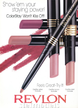 Revlon (-2000)
