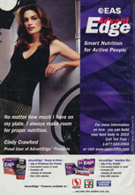 Eas Advant Edge (-2001)