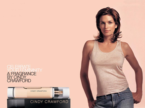 Cindy Crawford (-2002)