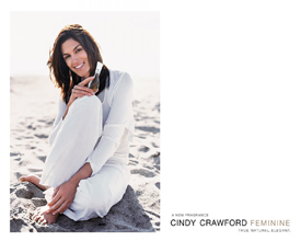 Cindy Crawford (-2003)
