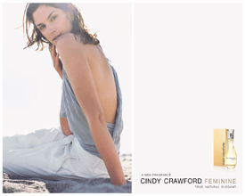 Cindy Crawford (-2003)