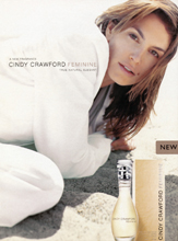 Cindy Crawford (-2003)