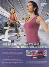 Eas Advant Edge (-2003)