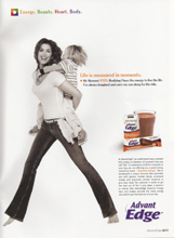 Eas Advant Edge (-2005)