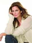 Cindy Crawford (-2012)