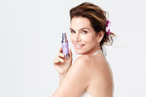 Cindy Crawford (-2013)