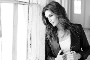 Cindy Crawford (-2015)