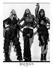 Balmain (-2016)
