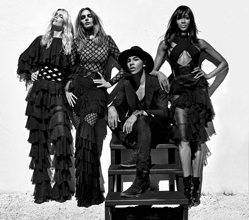 Balmain (-2016)