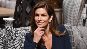 Cindy Crawford (-2017)