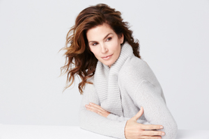 Cindy Crawford (-2017)