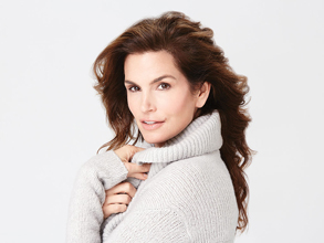 Cindy Crawford (-2017)