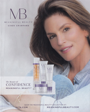 Cindy Crawford  (-2018)
