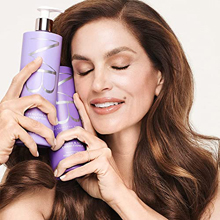Cindy Crawford  (-2018)