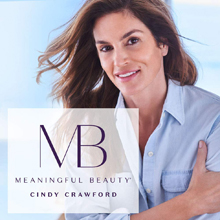 Cindy Crawford  (-2018)