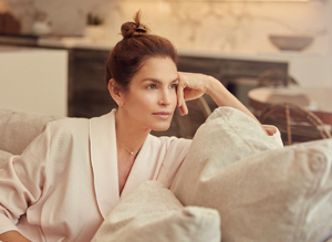 Cindy Crawford  (-2019)