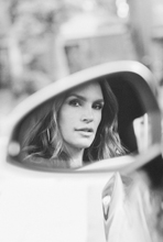 Cindy Crawford  (-2019)