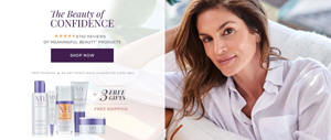 Cindy Crawford (-2021)