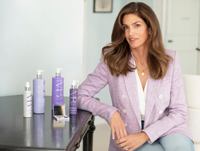 Cindy Crawford (-2021)
