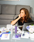 Cindy Crawford (-2023)