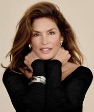 Cindy Crawford (-2023)