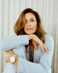 Cindy Crawford (-2024)