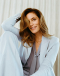 Cindy Crawford (-2024)