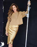 Cindy Crawford (-2025)