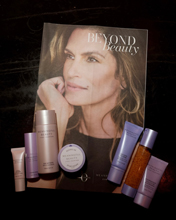 Cindy Crawford (-2025)
