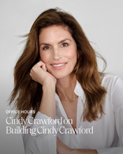 Cindy Crawford (-2025)