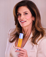 Cindy Crawford (-2025)