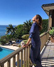 Cindy Crawford (-2025)