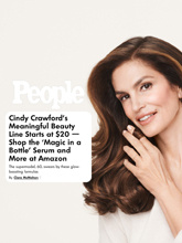 Cindy Crawford (-2026)