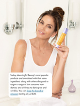 Cindy Crawford (-2026)